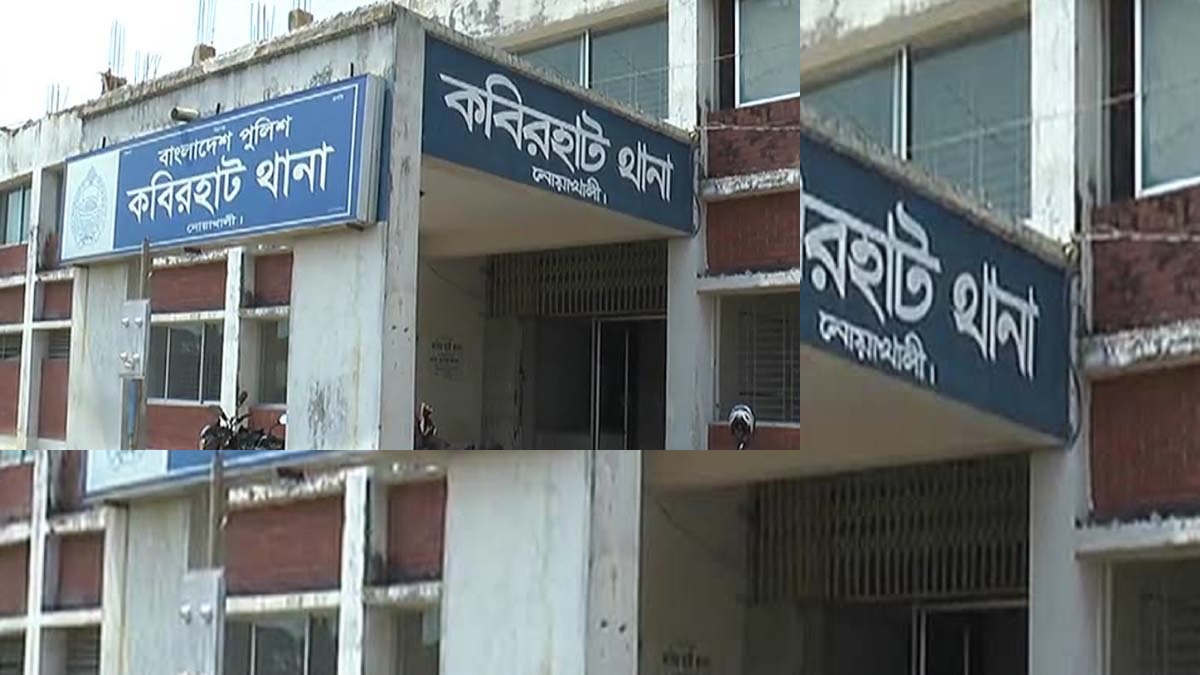 নোয়াখালীতে সম্পত্তি নিয়ে বিরোধ, প্রতিপক্ষের হামলায় নারীসহ আহত ৪