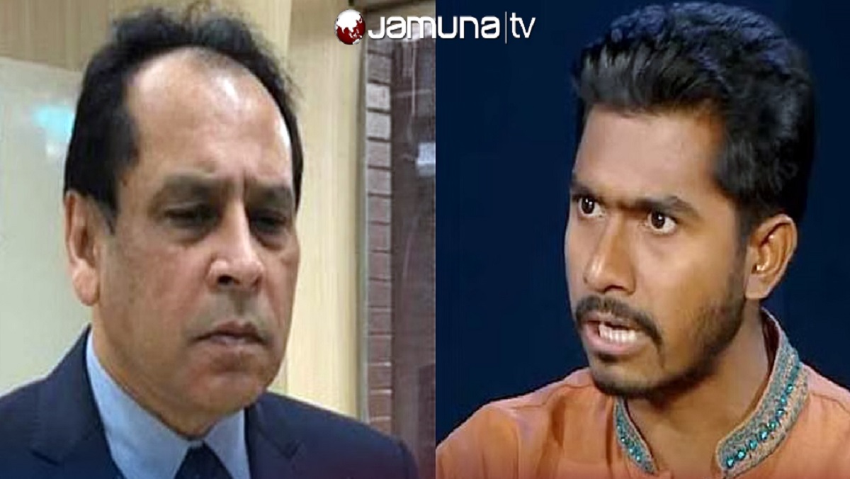 দু’ভাগে বিভক্ত গণঅধিকার পরিষদ; অস্বচ্ছতা ও গণতন্ত্রহীনতাকে দায়ী করছেন বিশ্লেষকরা