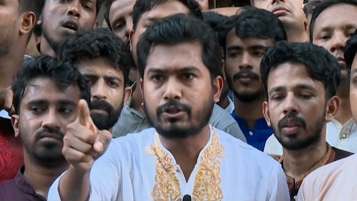 আজও কার্যালয়ে ঢুকতে পারেনি নুরের নেতৃত্বাধীন অংশ