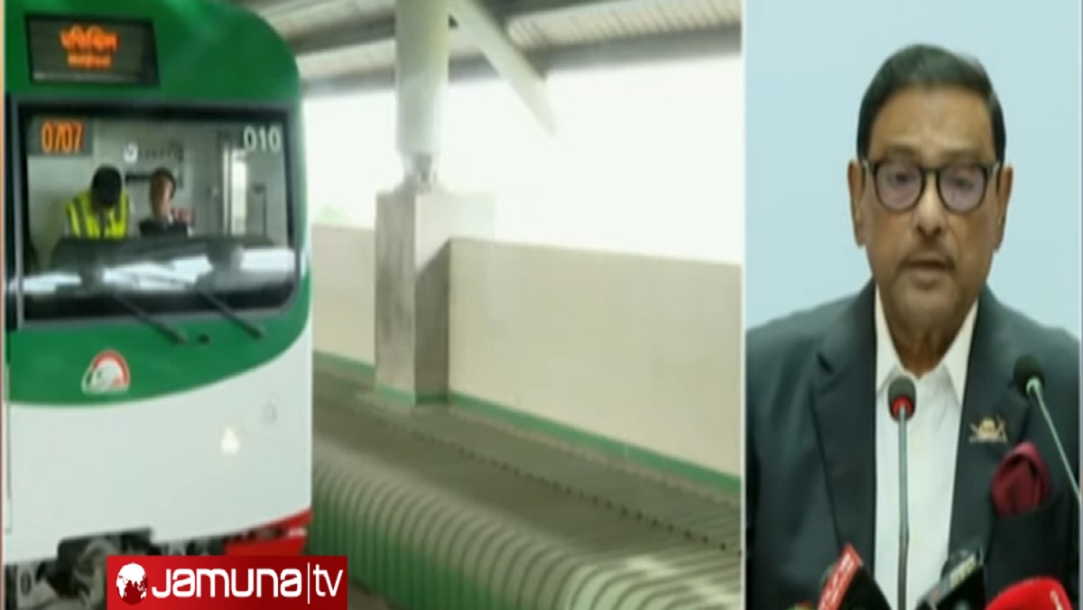 কথায় নয়, কাজের মাধ্যমে উন্নয়ন করছে আওয়ামী লীগ: কাদের