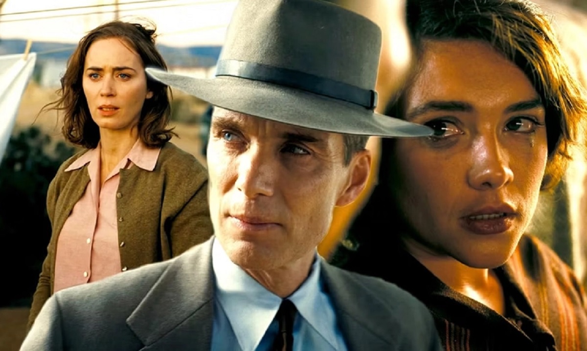 ওপেনহাইমার নিয়ে ভারতে ধর্ম অবমাননার বিতর্ক