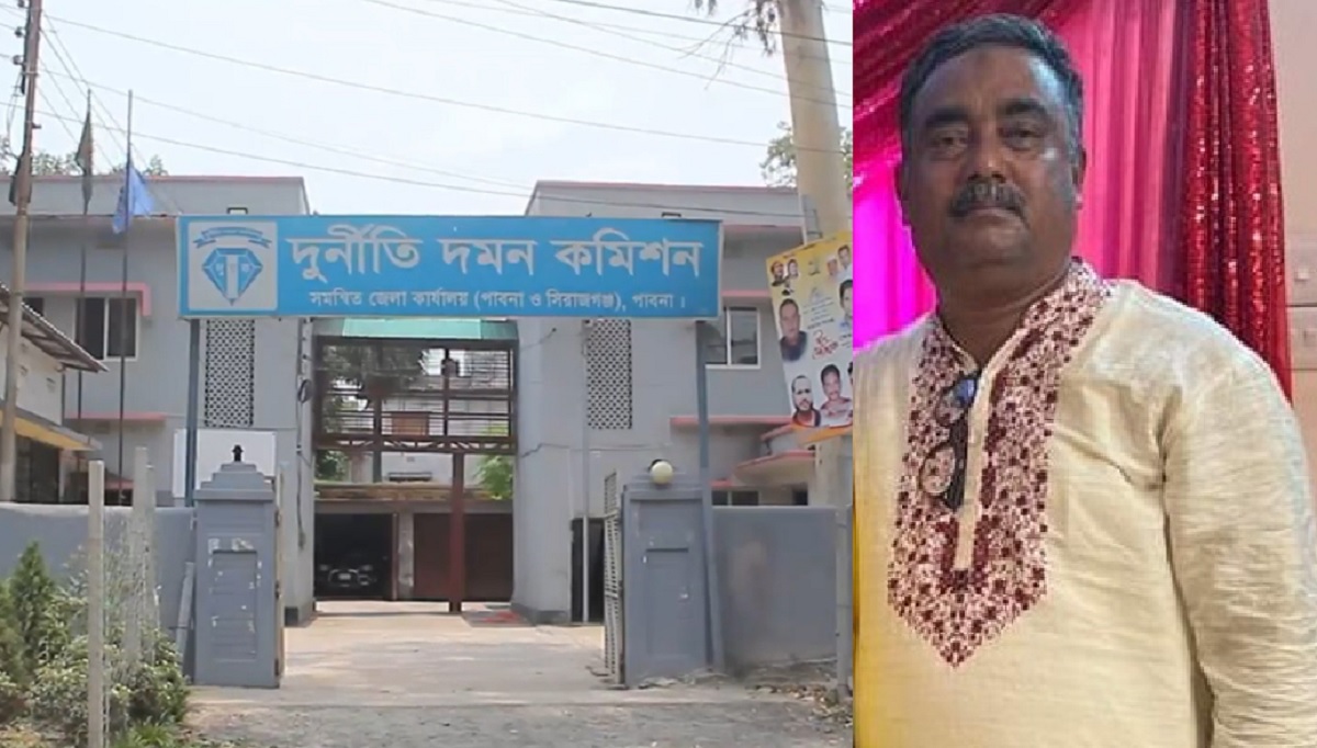 এমপির পিএস ও তার স্ত্রীর বিরুদ্ধে দুদকের মামলা