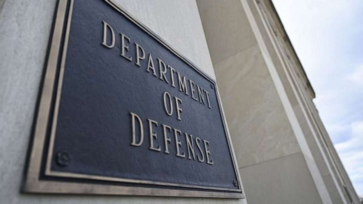 নথি ফাঁস ঠেকাতে নিরাপত্তা বাড়াচ্ছে পেন্টাগন