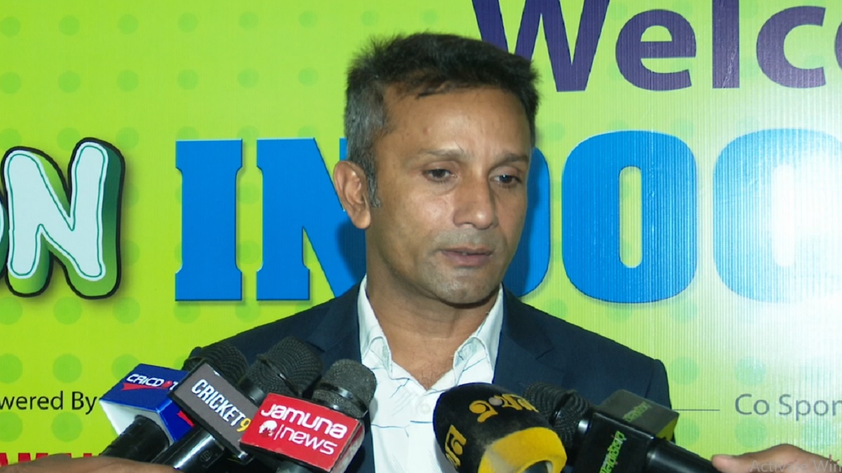 সাকিবকেই অধিনায়ক হিসেবে দেখতে চান পাইলট