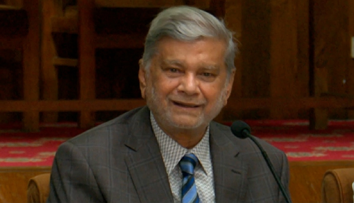 বড় বড় স্থাপনা বানিয়ে শহর থেকে গরিব তাড়াচ্ছে রাজউক: পরিকল্পনামন্ত্রী