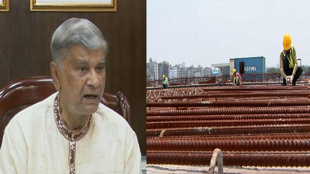 নির্বাচনের আগে বড় প্রকল্প নয়, গুরুত্ব থাকবে রুটিন কাজে: পরিকল্পনামন্ত্রী