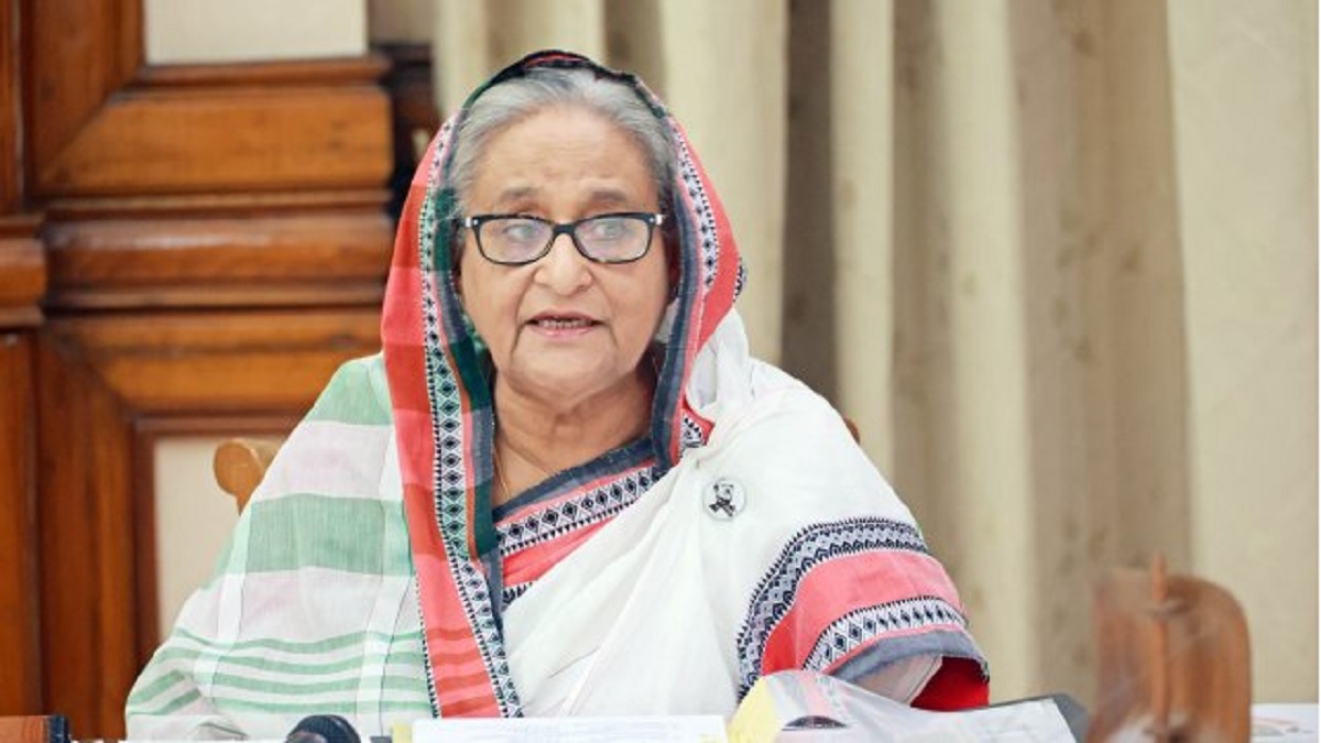 এফএও’র কর্মসূচিতে আজ ভাষণ দেবেন প্রধানমন্ত্রী