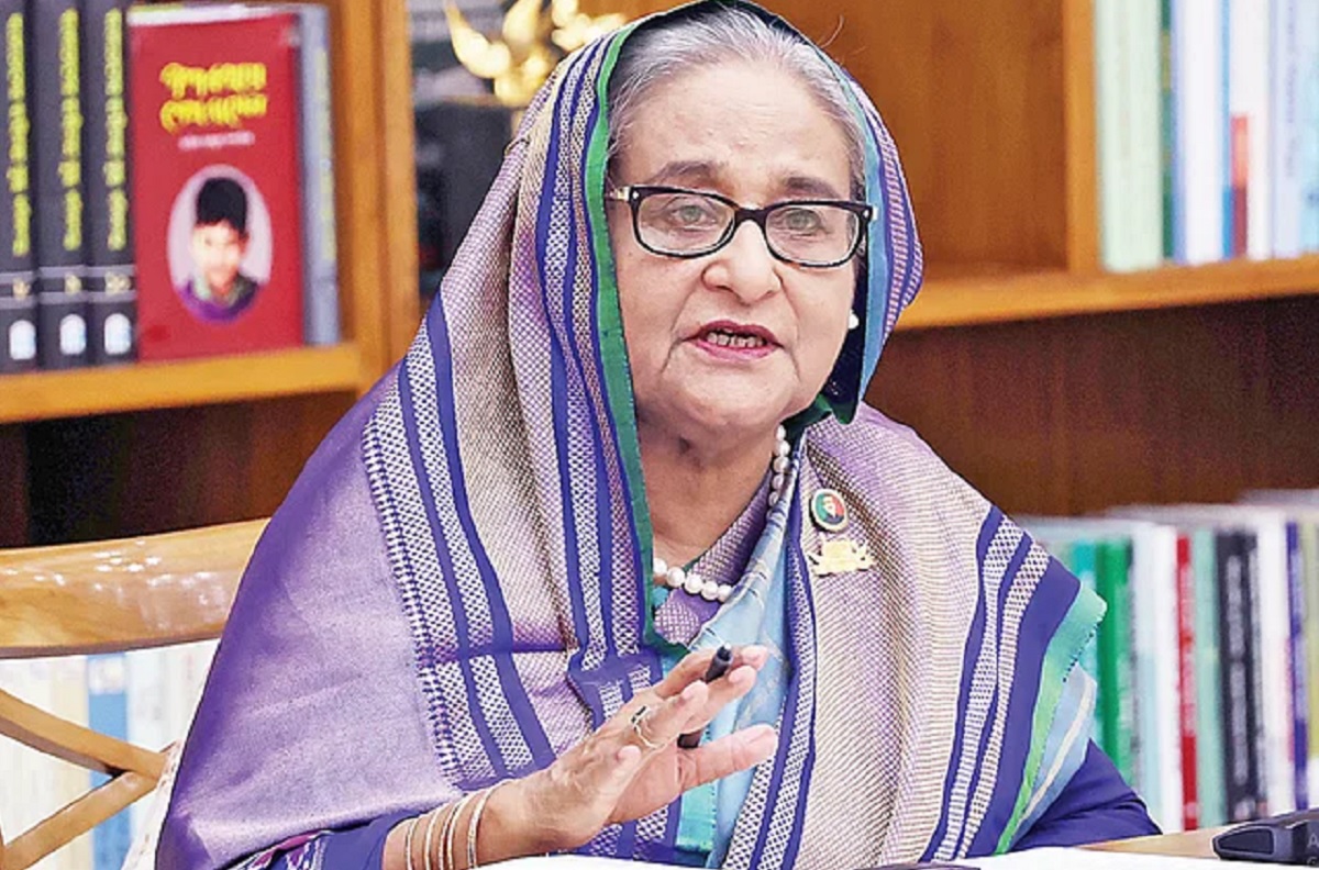 সংস্কৃতি চর্চায় মেধাবীদের খুঁজে বের করে প্রশিক্ষণ দেয়ার নির্দেশ প্রধানমন্ত্রীর