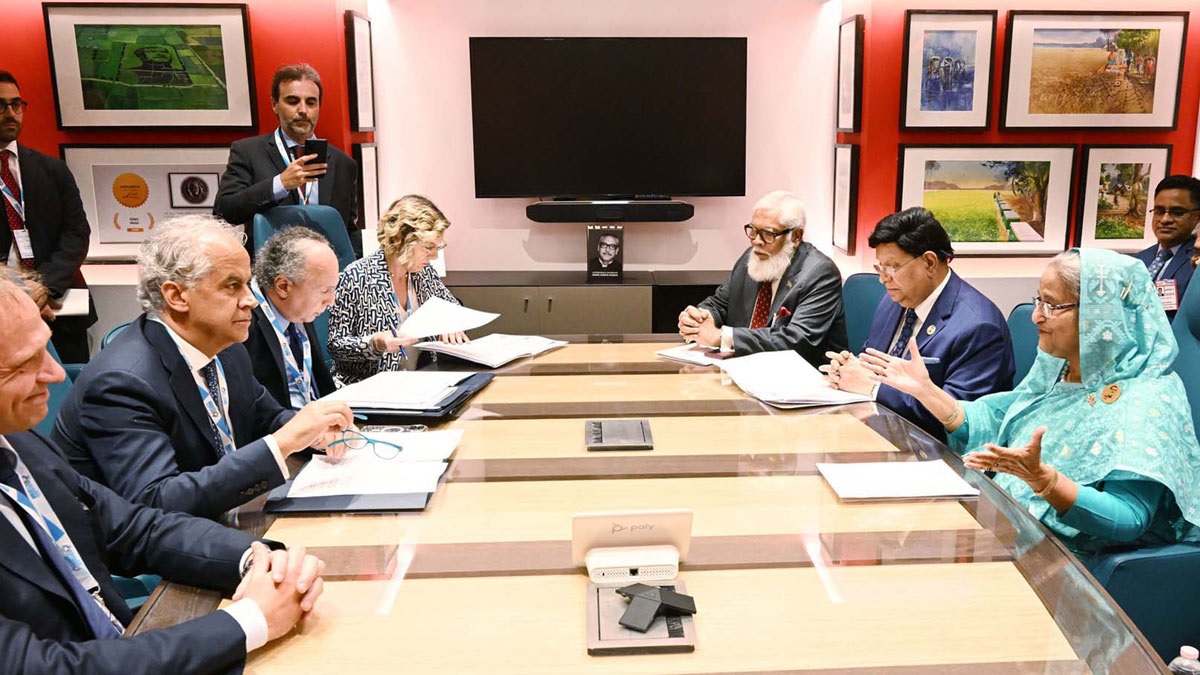 বাংলাদেশ থেকে আরও জনশক্তি নিতে আগ্রহী ইতালি