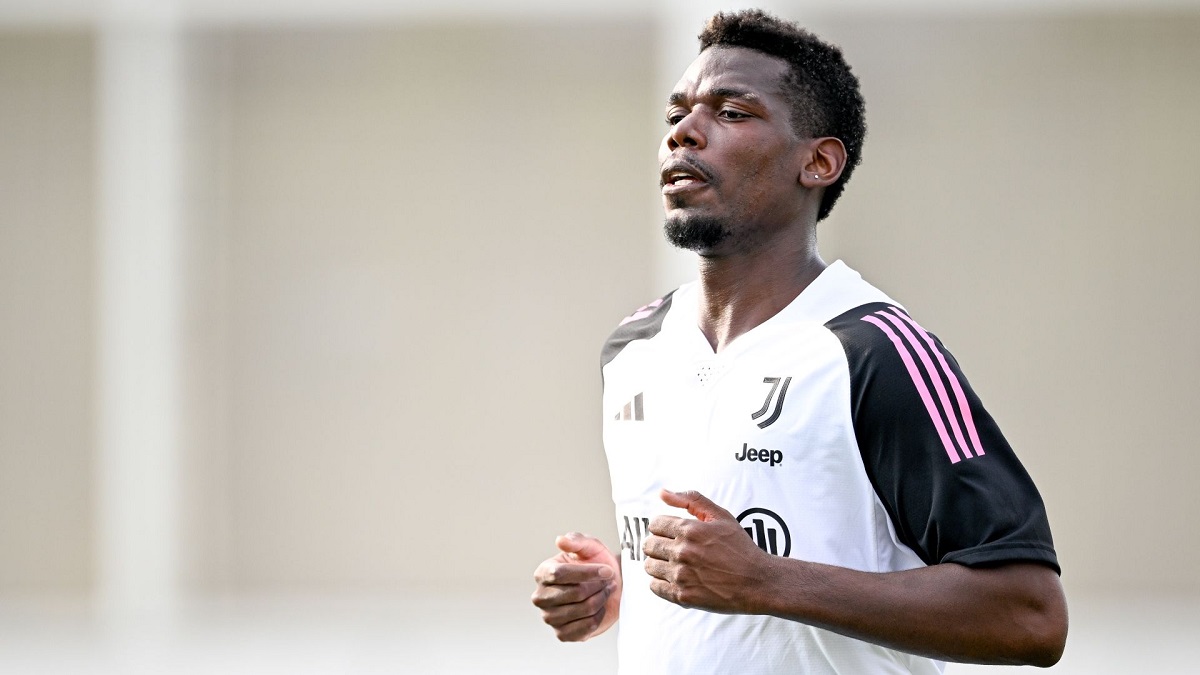 সৌদি লিগের ক্লাব আল ইত্তিহাদে যাচ্ছেন পগবা!