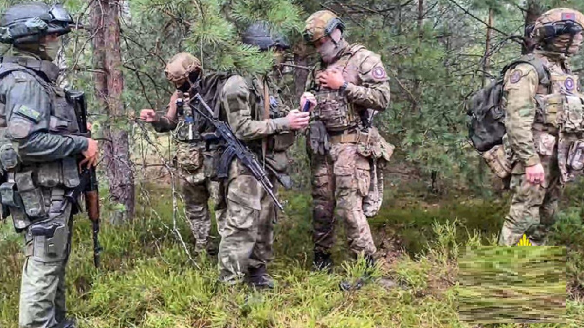 বেলারুশ থেকে ছদ্মবেশে পোল্যান্ডে প্রবেশ করতে পারে ওয়াগনার সেনারা: উদ্বেগ পোলিশ প্রধানমন্ত্রীর