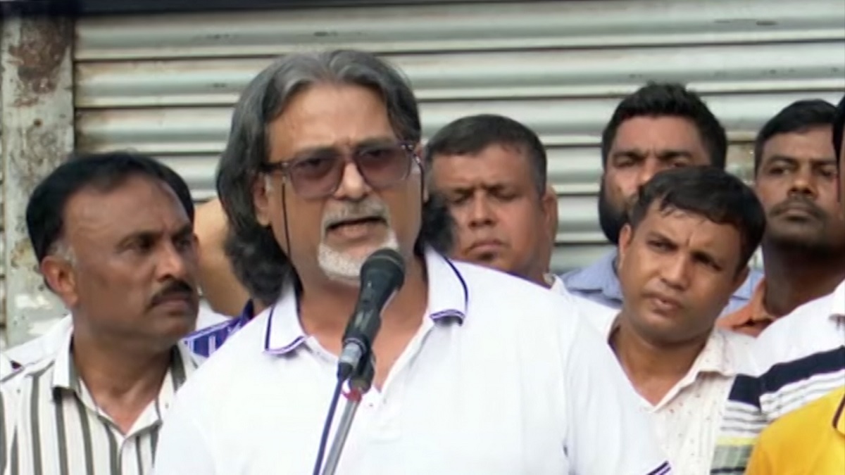 বিএনপি-জামায়াত মিথ্যাচারের মাধ্যমে আ. লীগের বদনাম করছে: পরশ