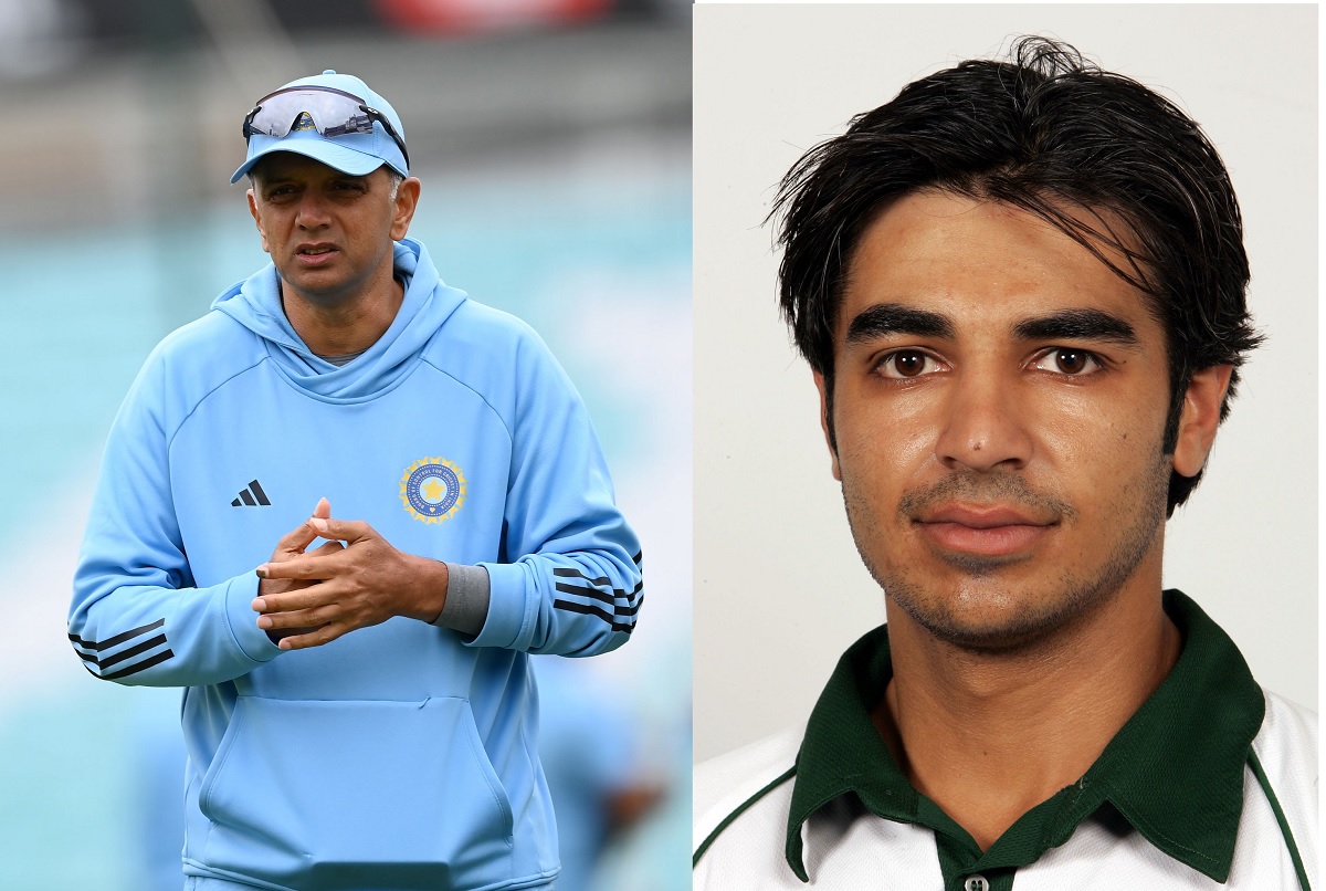 এশিয়া কাপের সূচি নিয়ে মিশ্র প্রতিক্রিয়া রাহুল দ্রাবিড় ও সালমান বাটের