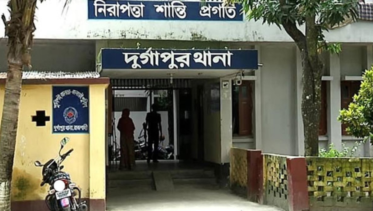 রাজশাহীতে পানিতে ডুবে দুই প্রতিবন্ধীর মৃত্যু