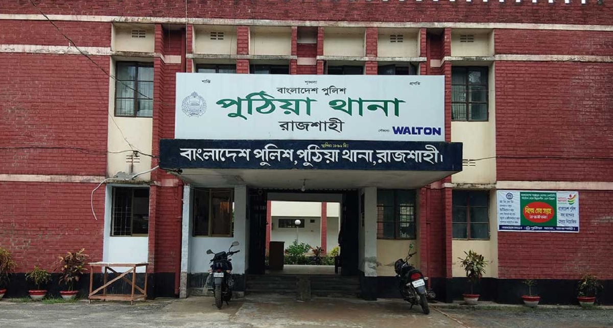 রাজশাহীতে সাবেক সেনা সদস্যকে কুপিয়ে জখম, গ্রেফতার হয়নি প্রধান আসামি