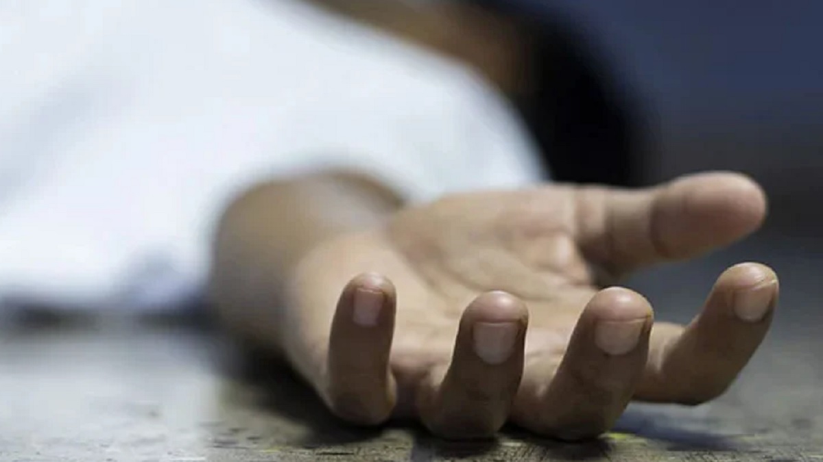 রামপুরায় স্বামী-স্ত্রীর মরদেহ উদ্ধার