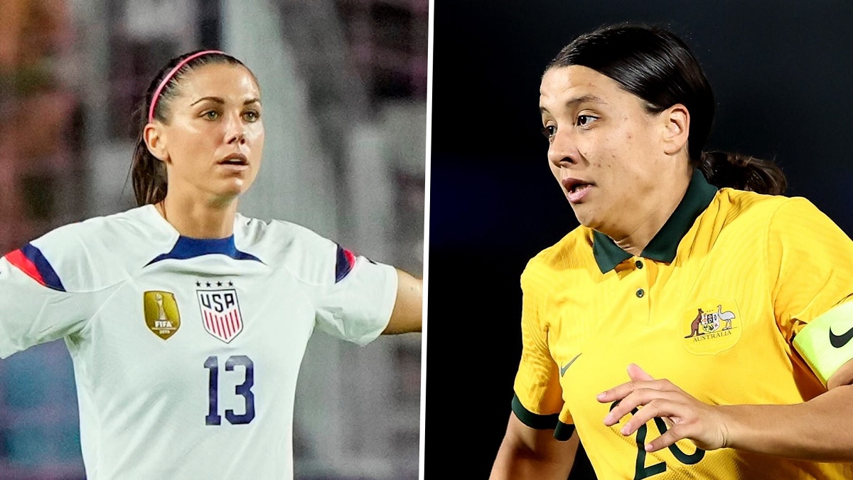 সর্বোচ্চ বেতন পাওয়া নারী ফুটবলার কারা, স্টাটিস্টার প্রতিবেদন