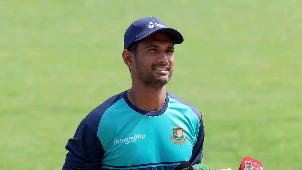 এশিয়া কাপ ও বিশ্বকাপের প্রাথমিক দল ঘোষণা হতে পারে কাল! অনিশ্চিত রিয়াদ