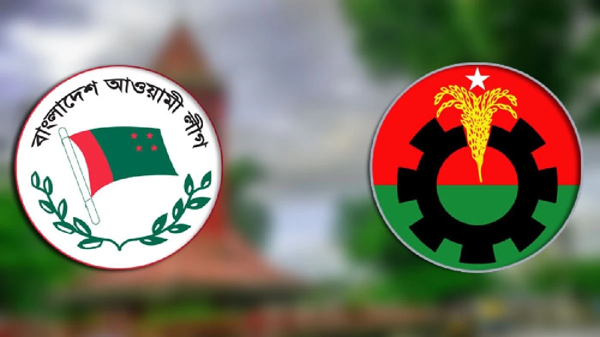 বিএনপি-আ’লীগ সমাবেশ: আজ এড়িয়ে চলবেন যেসব সড়ক