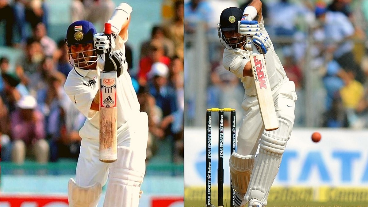 কোহলিকে শচীনের পেছনে রাখেন ওয়ালশ