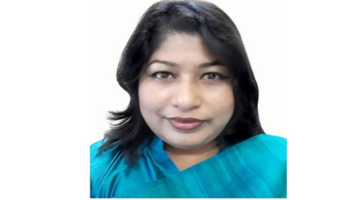 ভিয়েতনামে নিযুক্ত রাষ্ট্রদূত সামিনা নাজকে মিসরে নিয়োগ