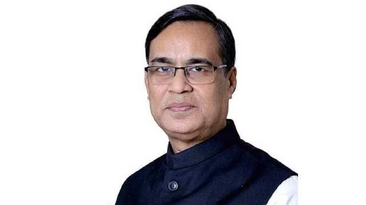 নেত্রকোণা-৪ আসনে নৌকার মনোনয়ন পেলেন সাজ্জাদুল হাসান