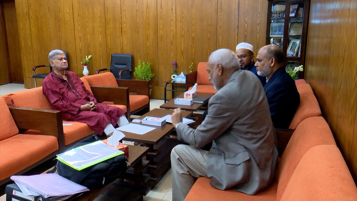 অবকাঠামো তৈরির দরপত্রে অংশ নেয়ার সুযোগ দাবি এসবিএমএ’র