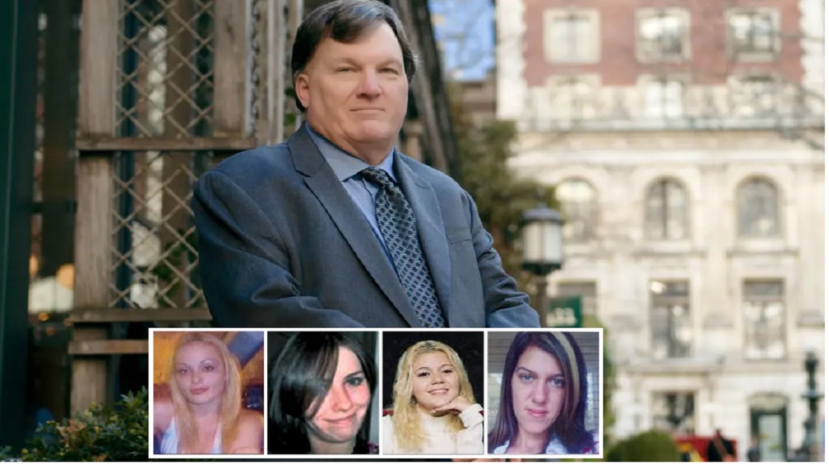 নিউইয়র্কে এক দশক পর আটক ভয়ঙ্কর সিরিয়াল কিলার, ছিলেন স্থপতির ছদ্মবেশে