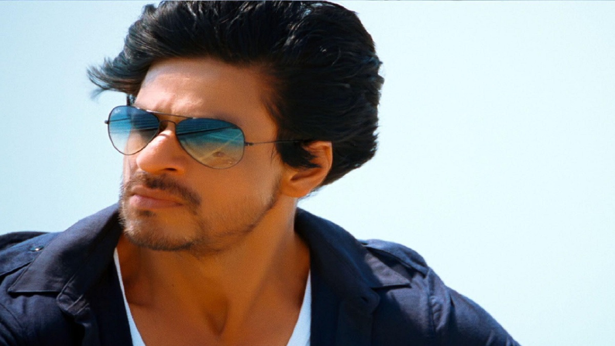 যুক্তরাষ্ট্রে শুটিংয়ে রক্তাক্ত শাহরুখ, করতে হয়েছে অস্ত্রোপচার