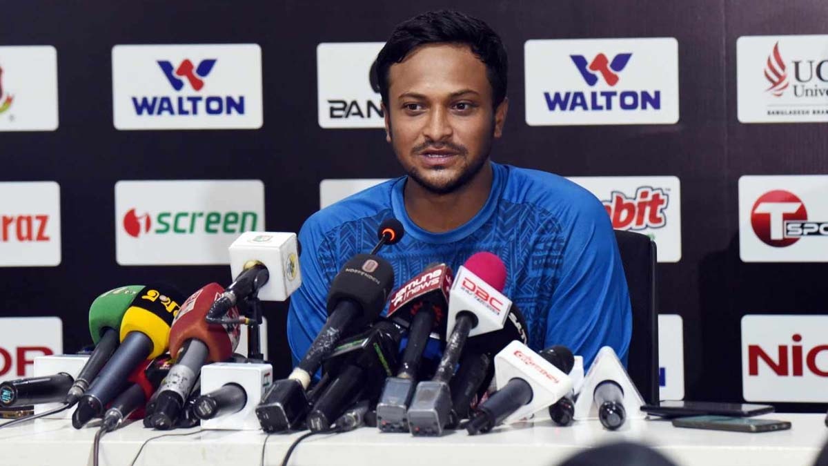 বিশ্বকাপে ‘বড়’ কিছু করতে চান সাকিব