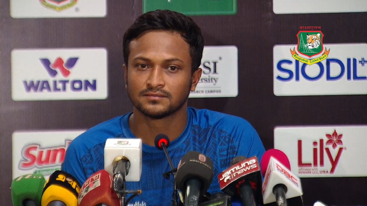 ‘ফেভারিট যেই হোক, আমরা সিরিজ জিততে চাই’