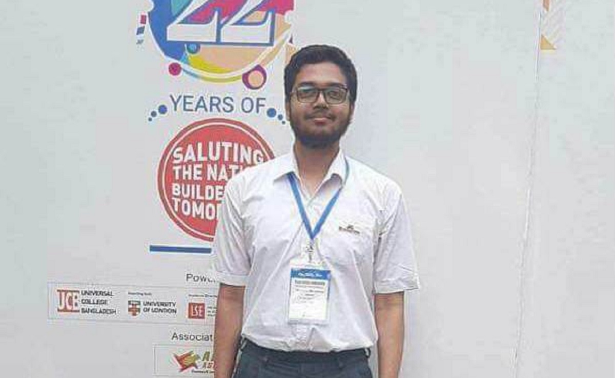 নর্থ সাউথের শিক্ষার্থী শানের অবস্থা সংকটাপন্ন, ‘এ’ নেগেটিভ রক্ত প্রয়োজন