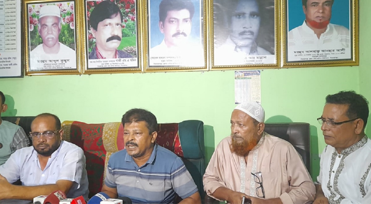 বৃহস্পতিবার থেকে সিরাজগঞ্জ-ঢাকা রুটে বাস চলাচল বন্ধ