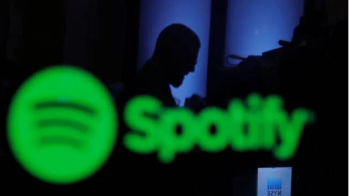 মিউজিক ভিডিও আনছে স্পটিফাই!