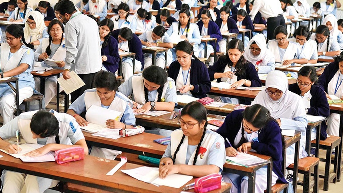 এসএসসি ও সমমানের পরীক্ষার ফল প্রকাশ ২৮ জুলাই