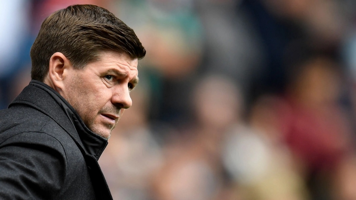 আল ইত্তেফাকের কোচ হলেন জেরার্ড