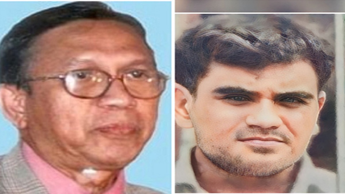 ড. তাহের হত্যাকাণ্ডে মৃত্যুদণ্ড কার্যকর হওয়া মহিউদ্দিনের দাফন সম্পন্ন