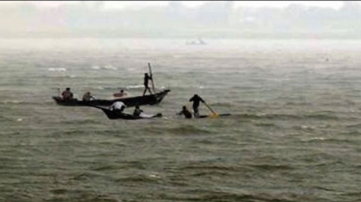 মির্জাপুরে বিয়ের অনুষ্ঠান শেষে ফেরার পথে নৌকাডুবি, বরের ভাইসহ নিহত ৩