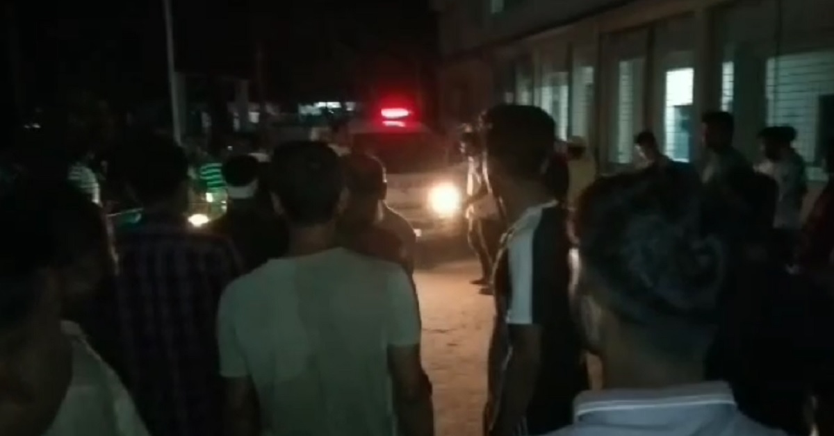 টাঙ্গাইলে মোটরসাইকেল সংঘর্ষে নিহত ২