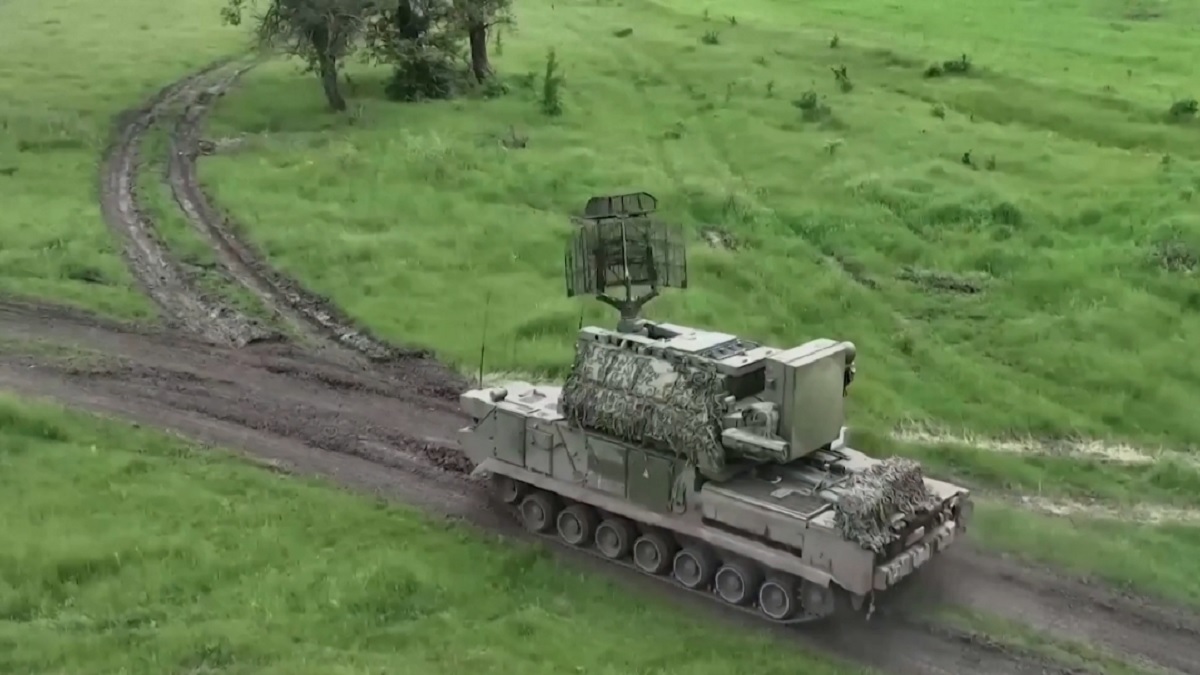 ইউক্রেনের লিম্যানে একাধিক রুশ হামলায় মৃত্যু ৮