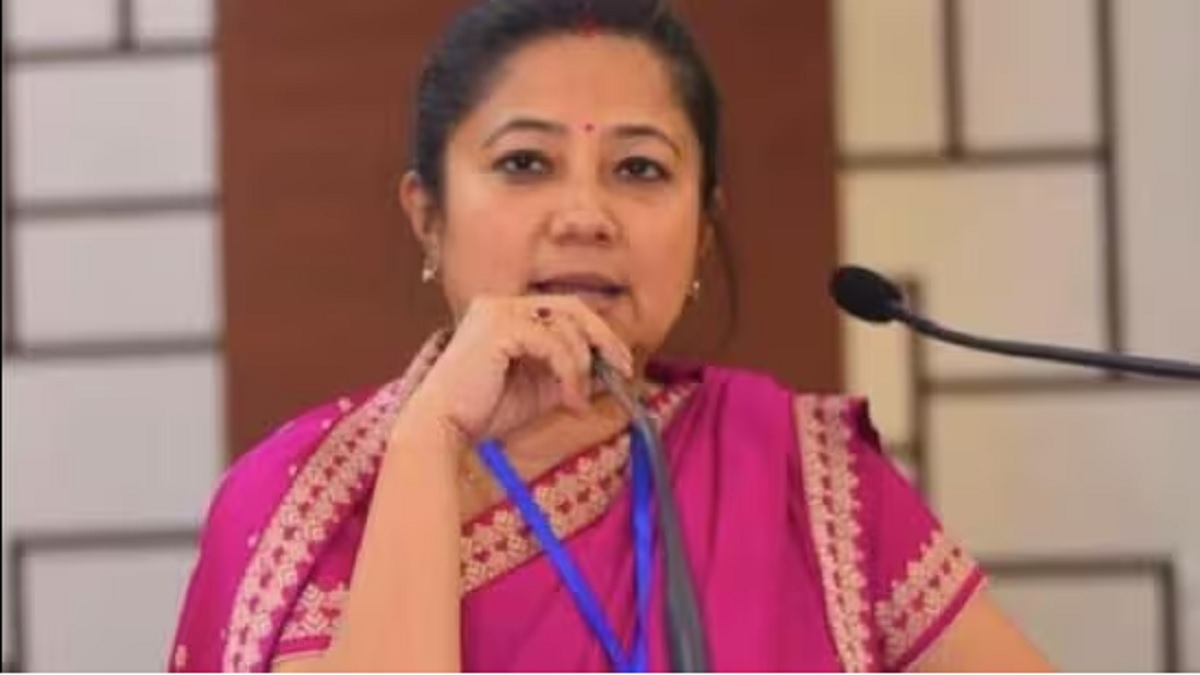 নেত্রীর আত্মহত্যার জেরে বিজেপি নেতা বহিষ্কার