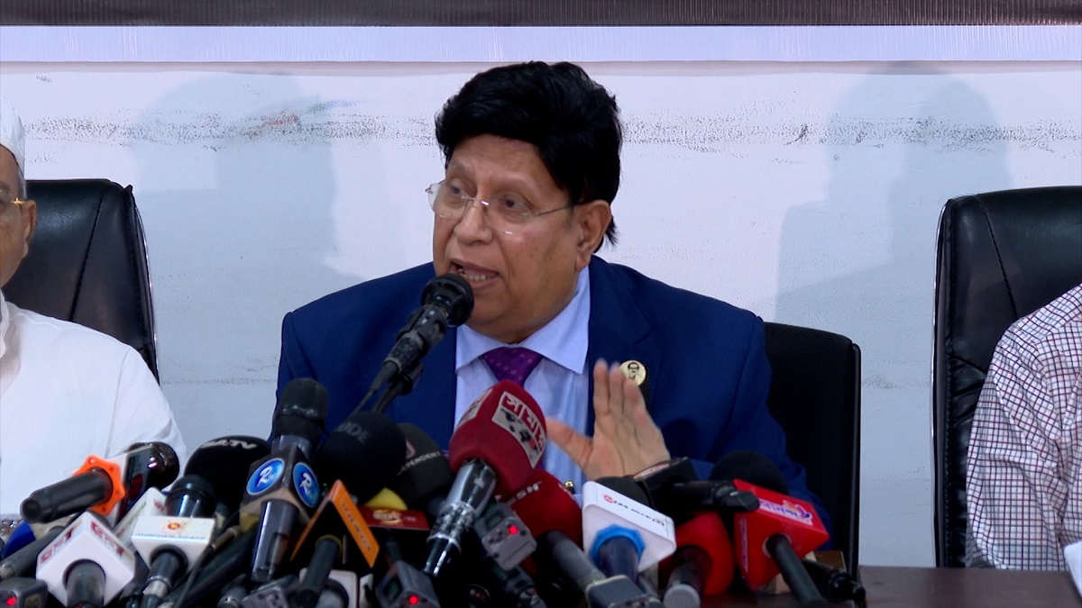 বঙ্গবন্ধুর খুনিদের তথ্য দিতে পারলে পুরস্কার: পররাষ্ট্রমন্ত্রী