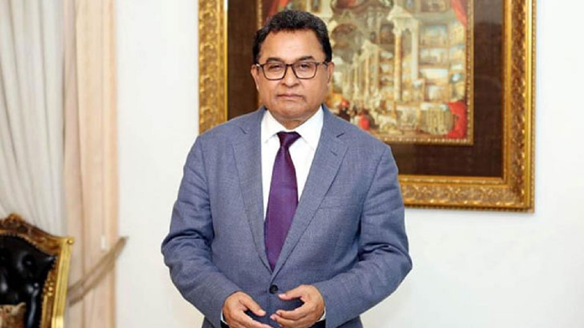 বাংলাদেশে বিনিয়োগে আগ্রহী মার্কিন উদ্যোক্তারা, তবে কিছু সুযোগ-সুবিধা চেয়েছে: অর্থমন্ত্রী