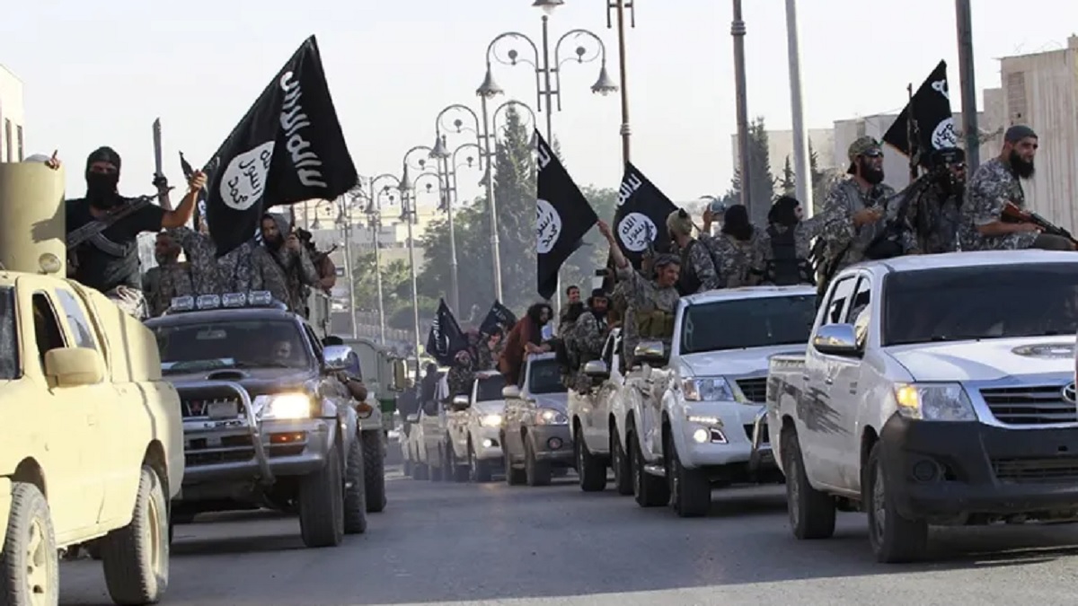 আইএস প্রধানের মৃত্যু নিশ্চিত করলো সংগঠনটি, নতুন নেতার নাম প্রকাশ্যে