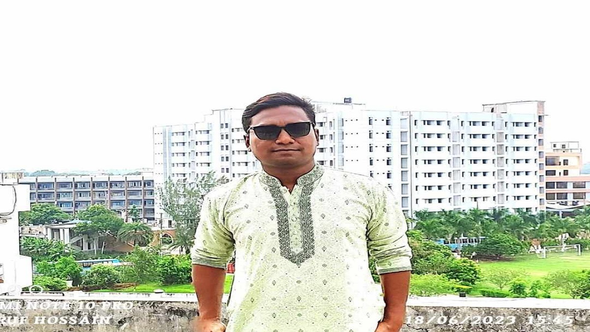 সাঈদীর মৃত্যুতে শোক জানিয়ে পোস্ট, যশোর জেলা ছাত্রলীগের নেতা বহিষ্কার