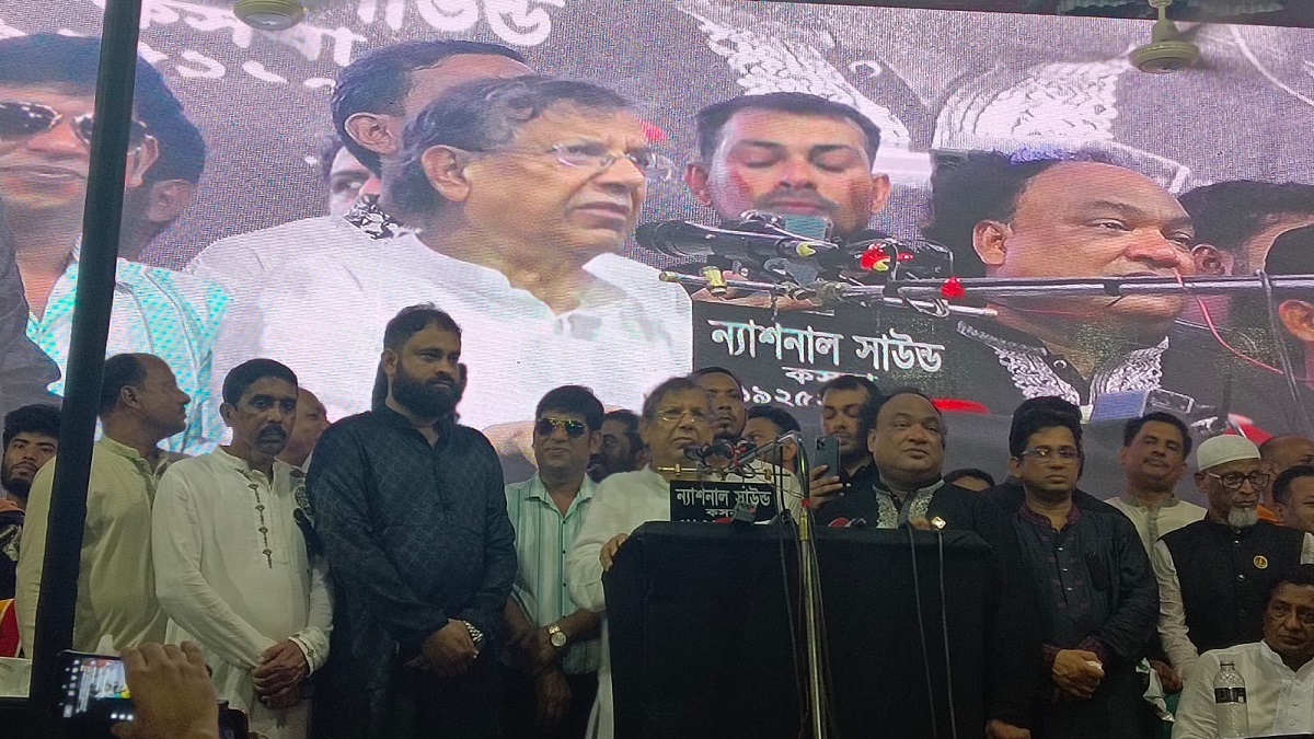 বঙ্গবন্ধু হত্যার ষড়যন্ত্রকারীদের চিহ্নিত করতে কমিশন গঠন করা হবে: আইনমন্ত্রী