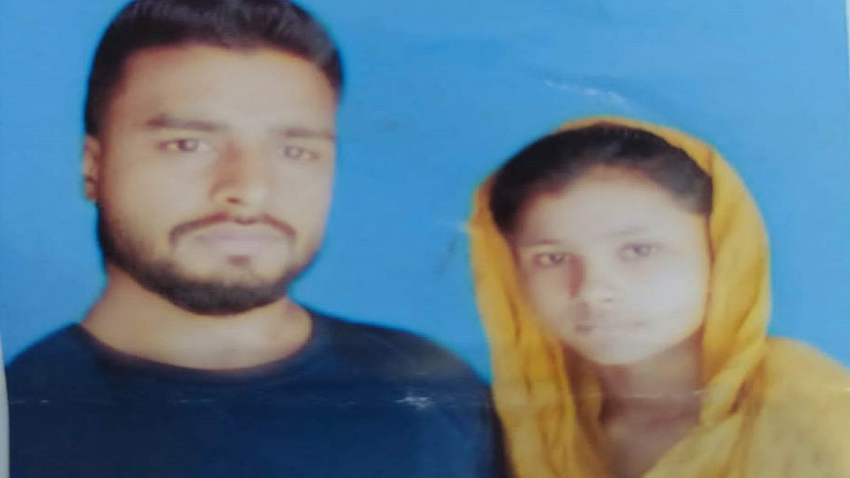 পরোকীয়ায় বাধা দেয়ায় স্ত্রীকে বিষ প্রয়োগে হত্যার অভিযোগ