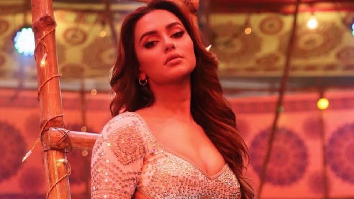 অনেকে শুধু আমার নাচ দেখতেই হলে গেছেন: নুসরাত ফারিয়া