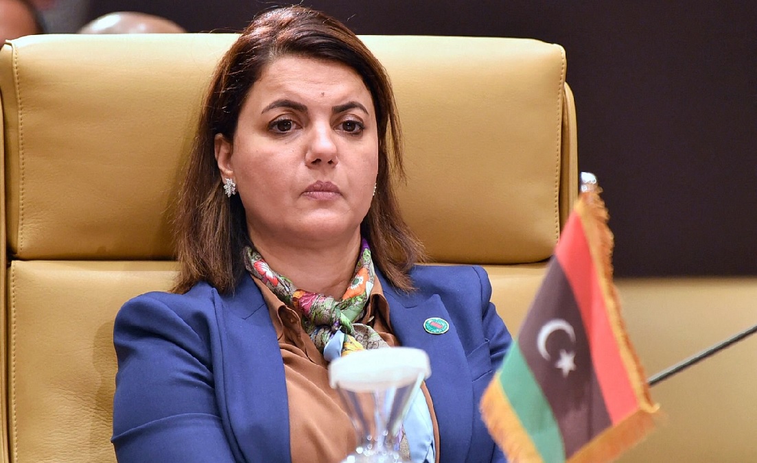 ইসরায়েলের মন্ত্রীর সঙ্গে সাক্ষাৎ, লিবিয়ার পররাষ্ট্রমন্ত্রী বরখাস্ত