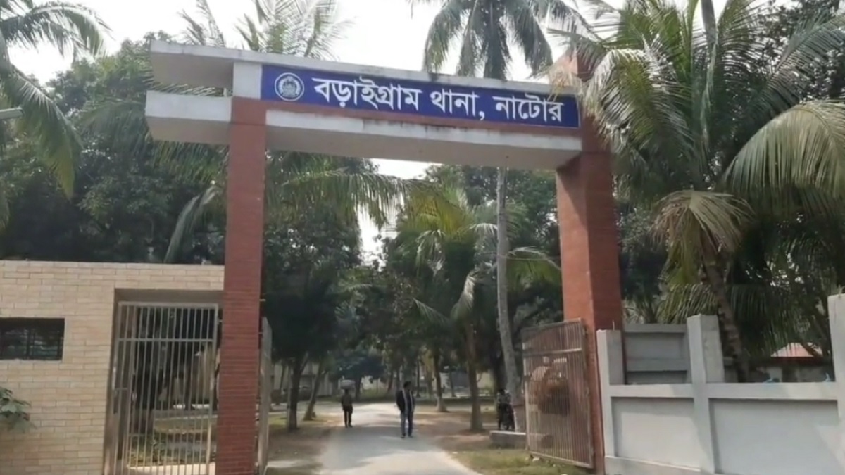 বড়াইগ্রামে পৃথক দুর্ঘটনায় দুই নারীর মৃত্যু